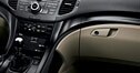 Dark Metal Interior Trim